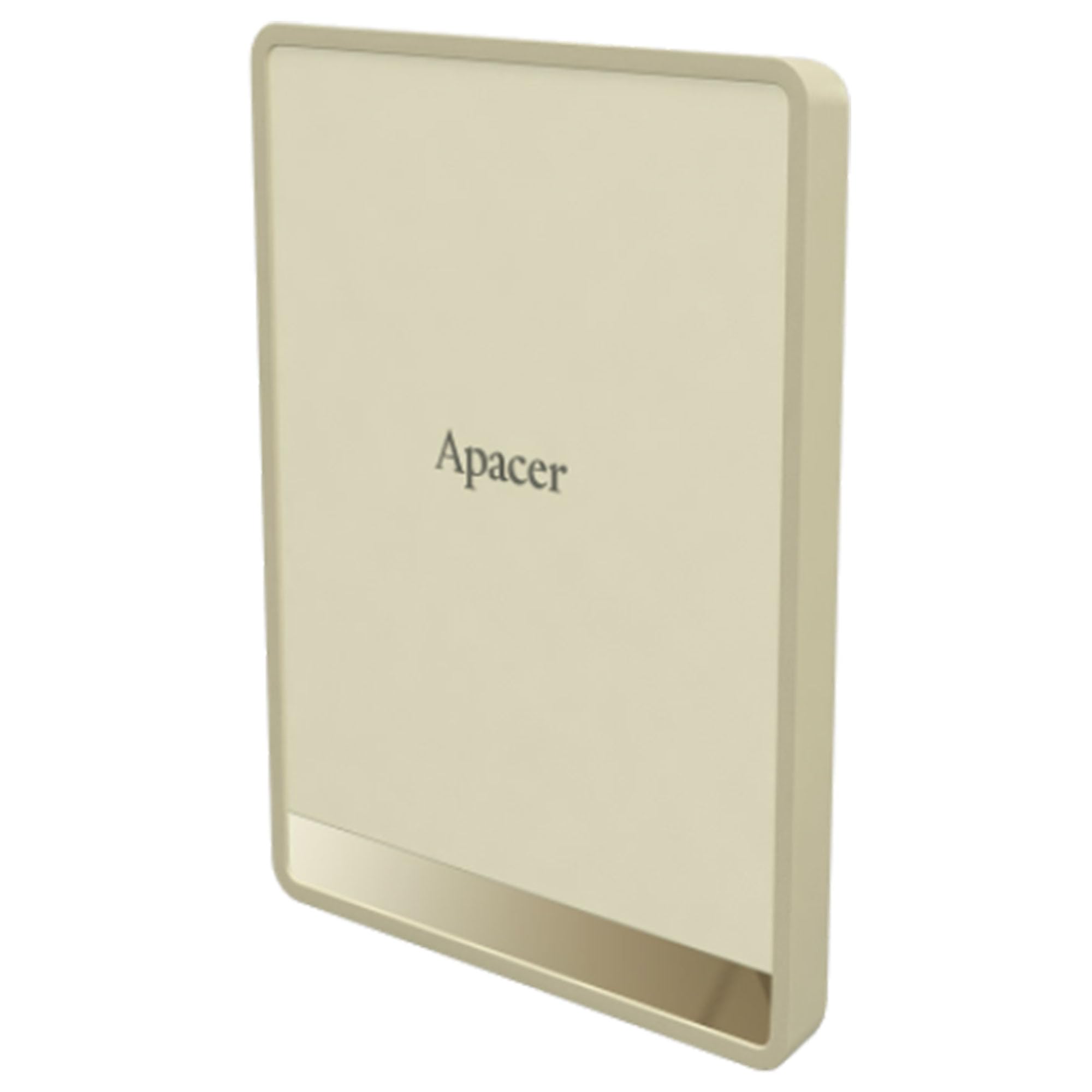 Amazon | Apacer アペイサー 外付けSSD 1TB AS724 USB 3.2 Gen 2 Type